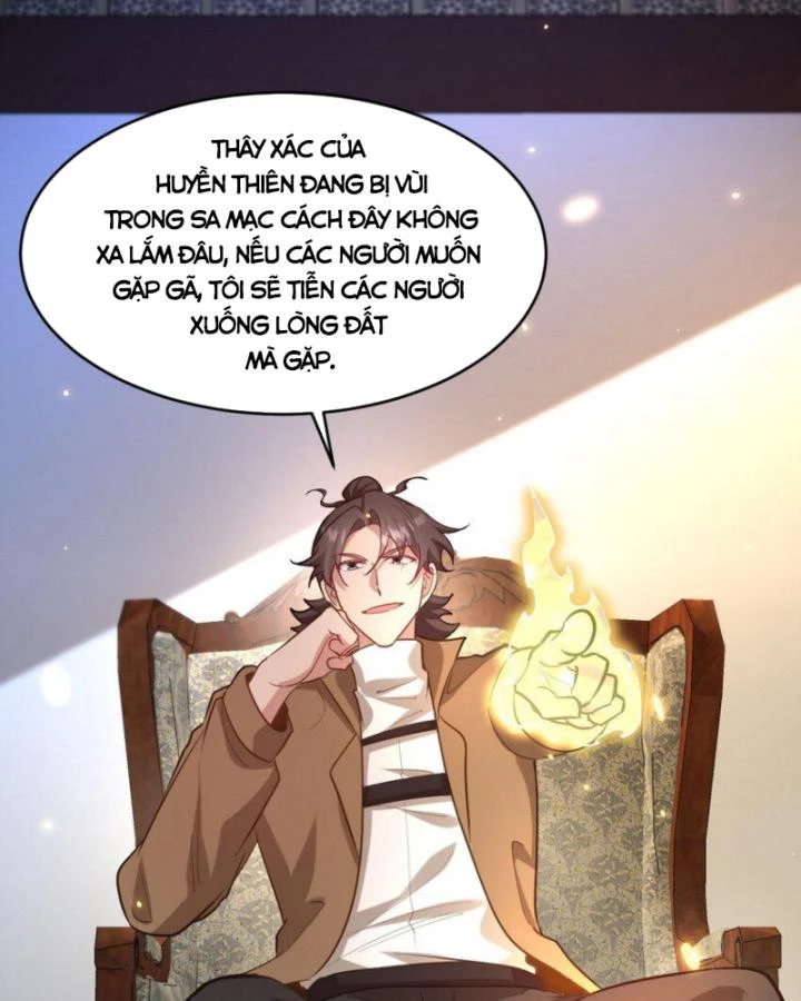 Long Vương Điện Chapter 288 - 42