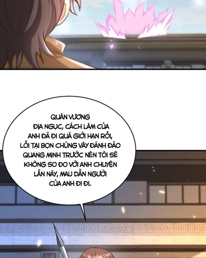 Long Vương Điện Chapter 288 - 45