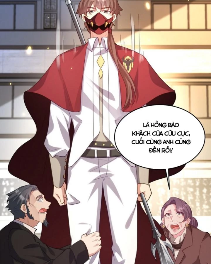 Long Vương Điện Chapter 288 - 46