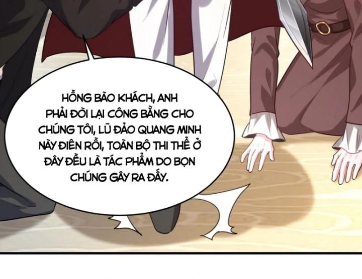 Long Vương Điện Chapter 288 - 47