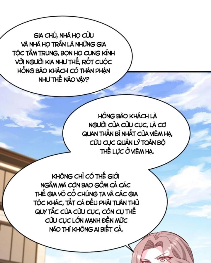Long Vương Điện Chapter 288 - 48