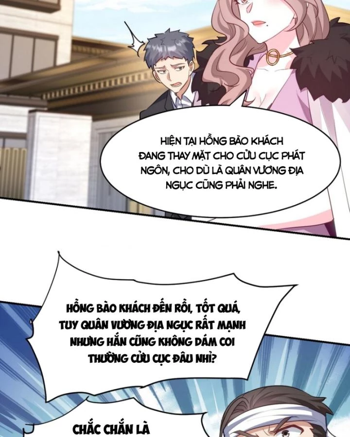 Long Vương Điện Chapter 288 - 49