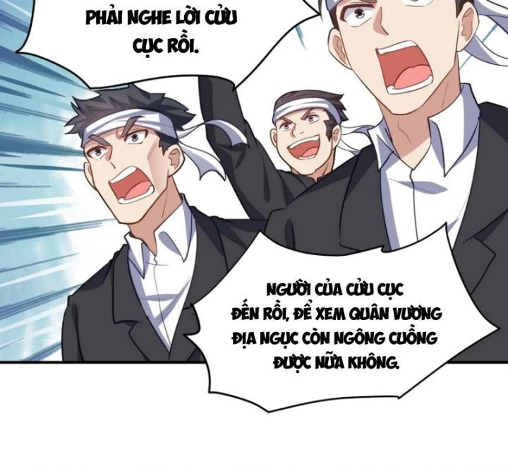 Long Vương Điện Chapter 288 - 50