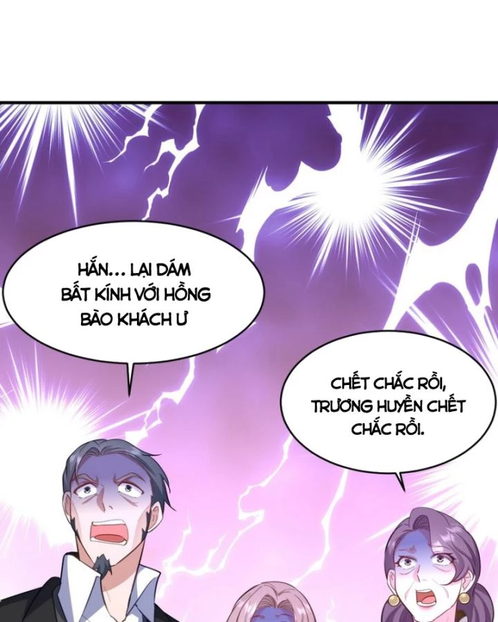 Long Vương Điện Chapter 288 - 55