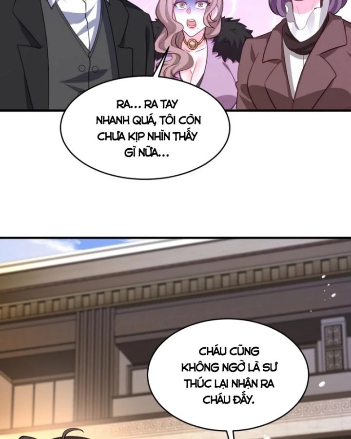 Long Vương Điện Chapter 288 - 56