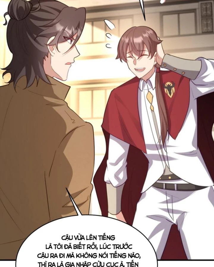 Long Vương Điện Chapter 288 - 57