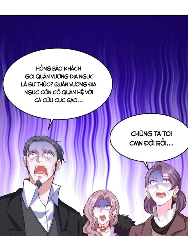 Long Vương Điện Chapter 288 - 59
