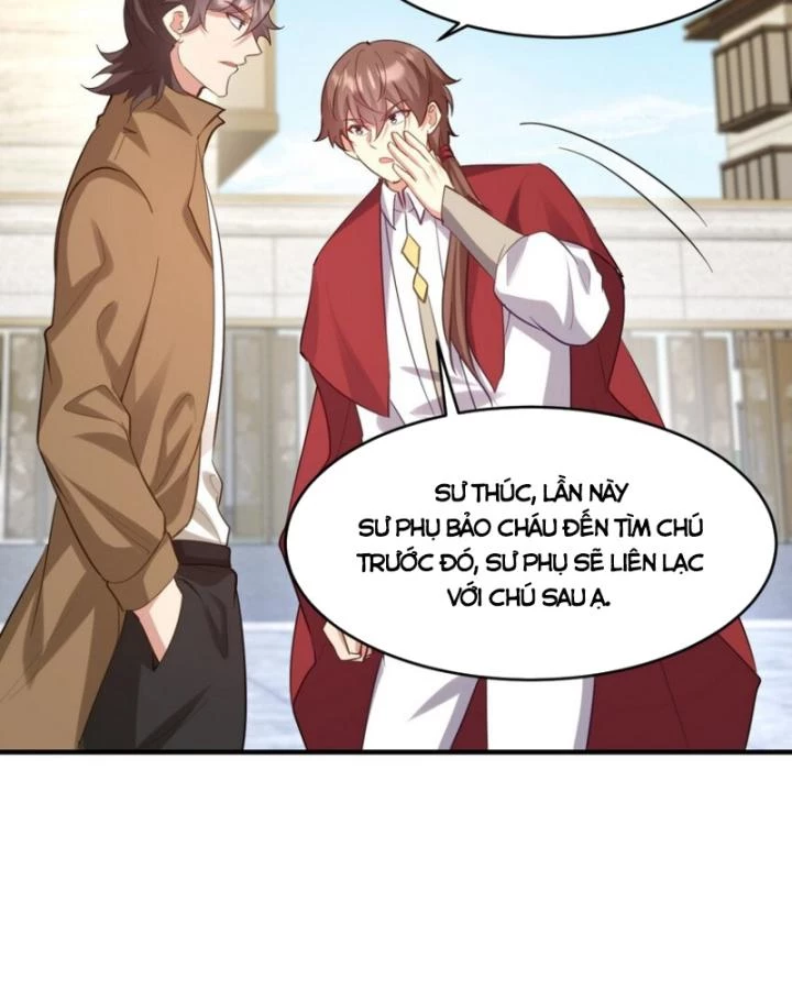 Long Vương Điện Chapter 288 - 61