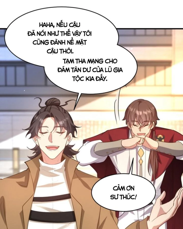 Long Vương Điện Chapter 288 - 63