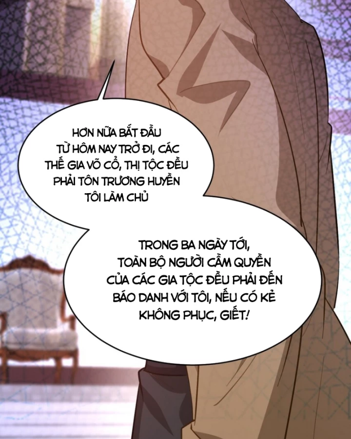 Long Vương Điện Chapter 288 - 68