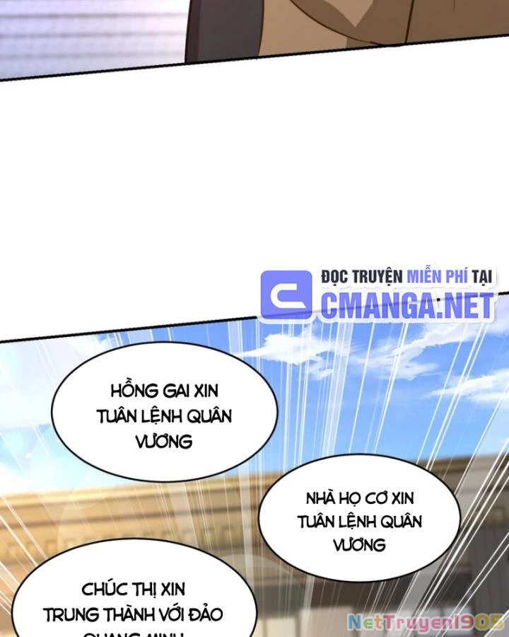 Long Vương Điện Chapter 288 - 69