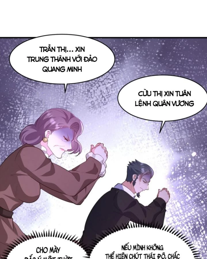 Long Vương Điện Chapter 288 - 71