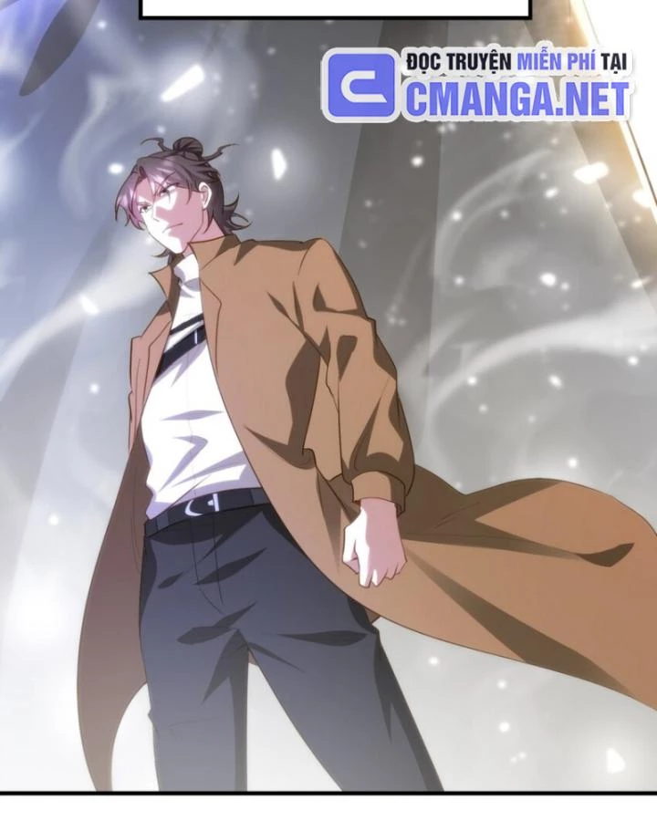 Long Vương Điện Chapter 288 - 83