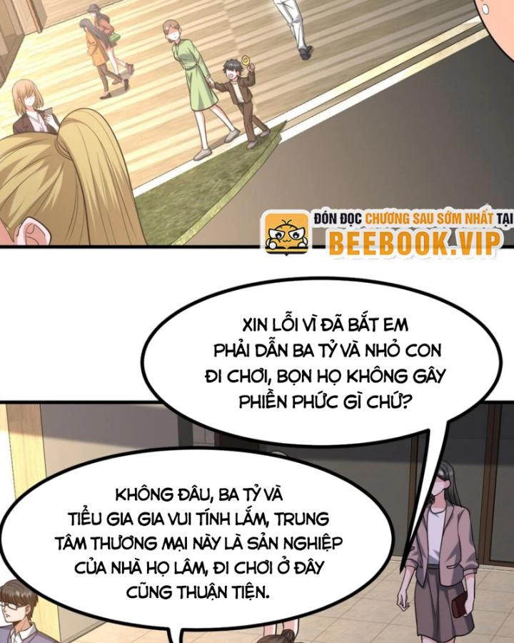 Long Vương Điện Chapter 289 - 4