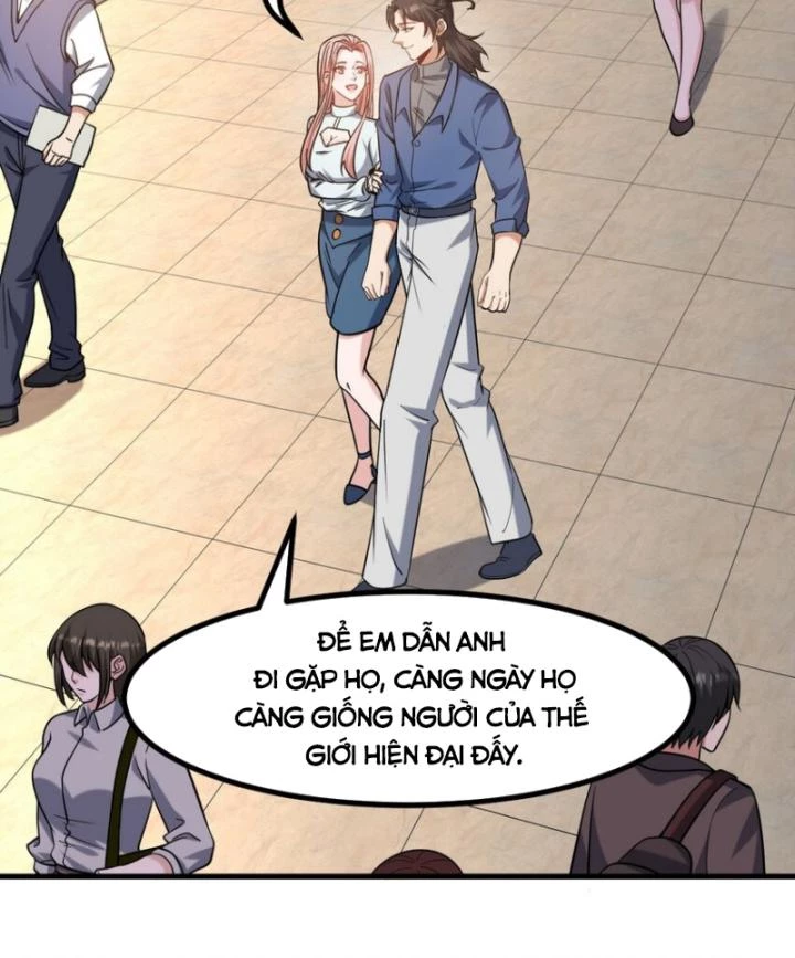 Long Vương Điện Chapter 289 - 5