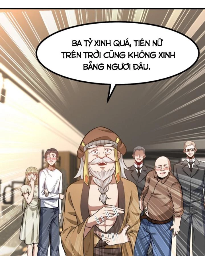 Long Vương Điện Chapter 289 - 11