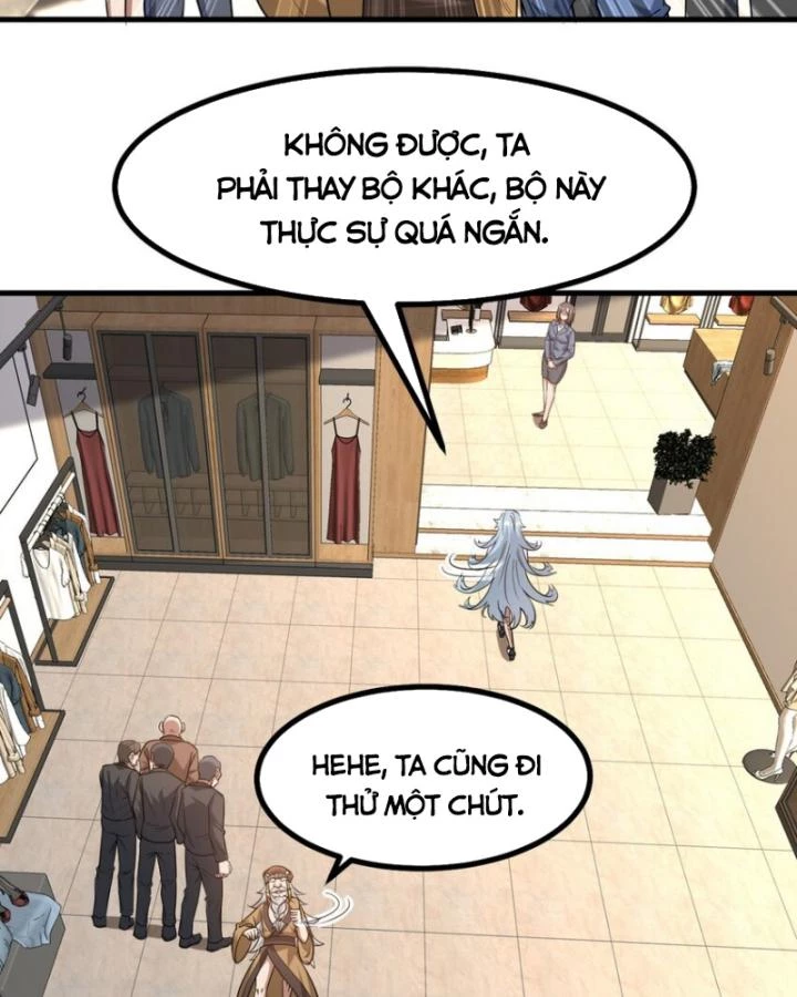 Long Vương Điện Chapter 289 - 12