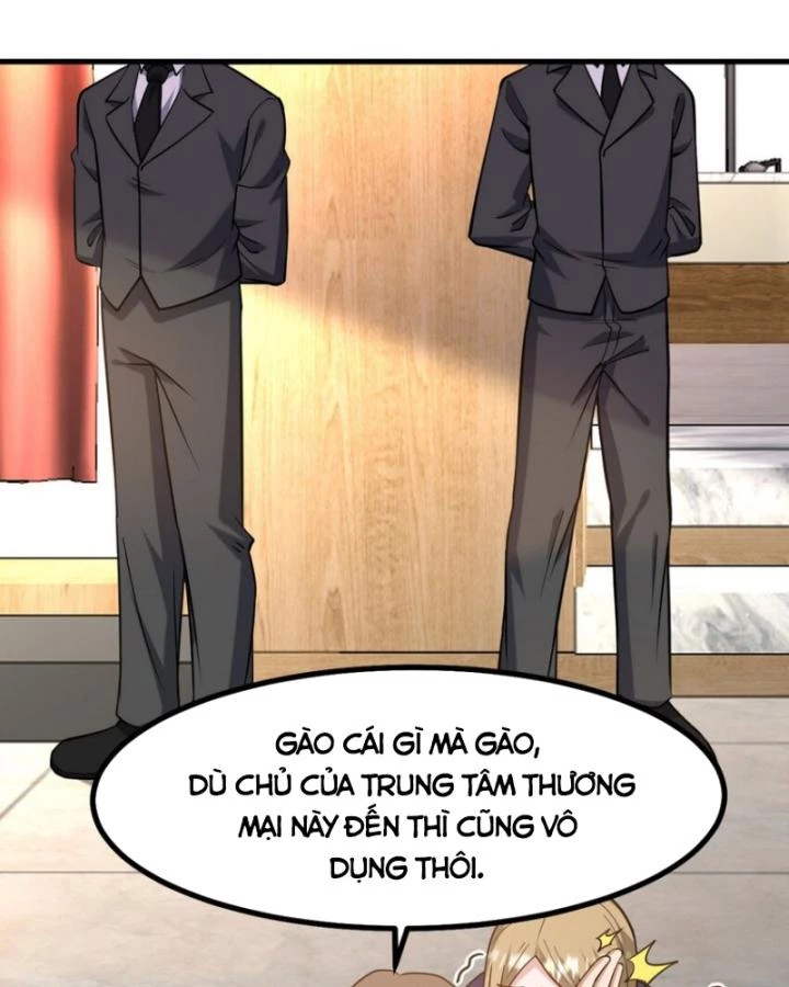 Long Vương Điện Chapter 289 - 20