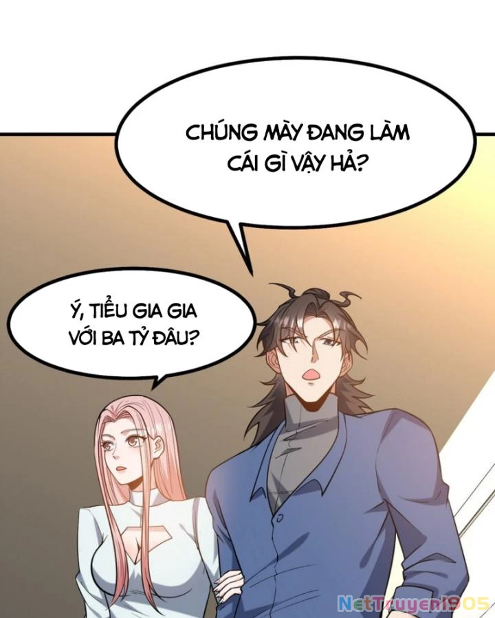 Long Vương Điện Chapter 289 - 22