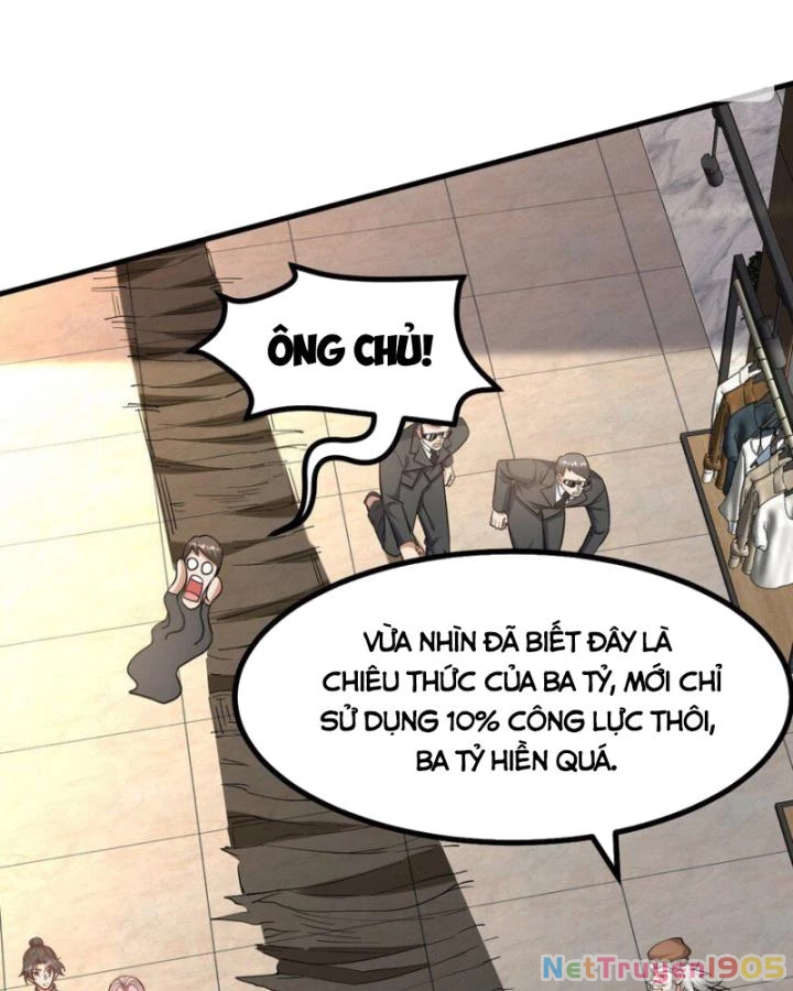Long Vương Điện Chapter 289 - 34
