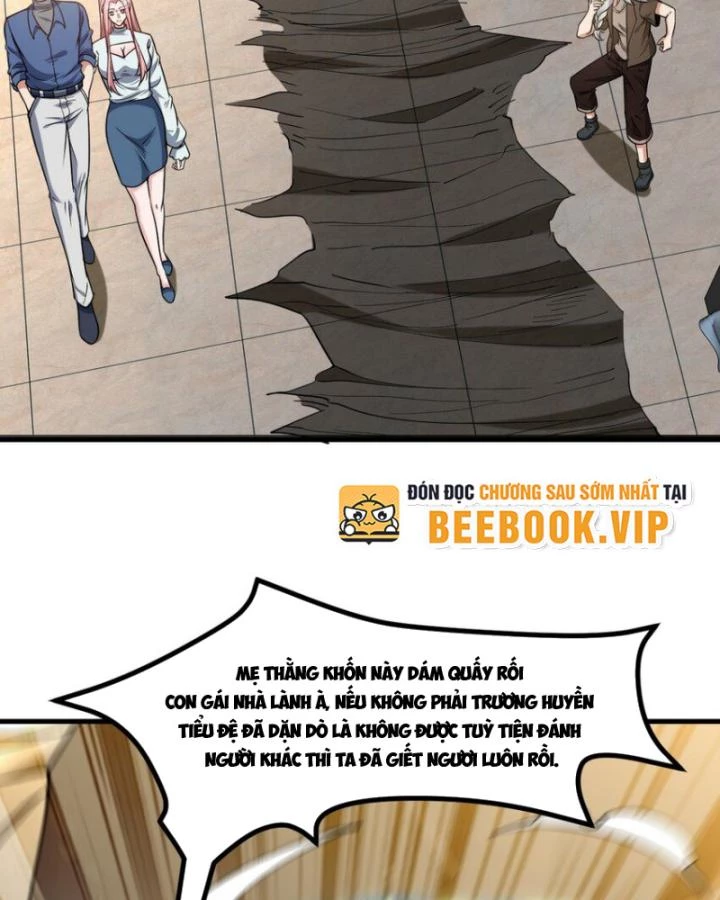 Long Vương Điện Chapter 289 - 35
