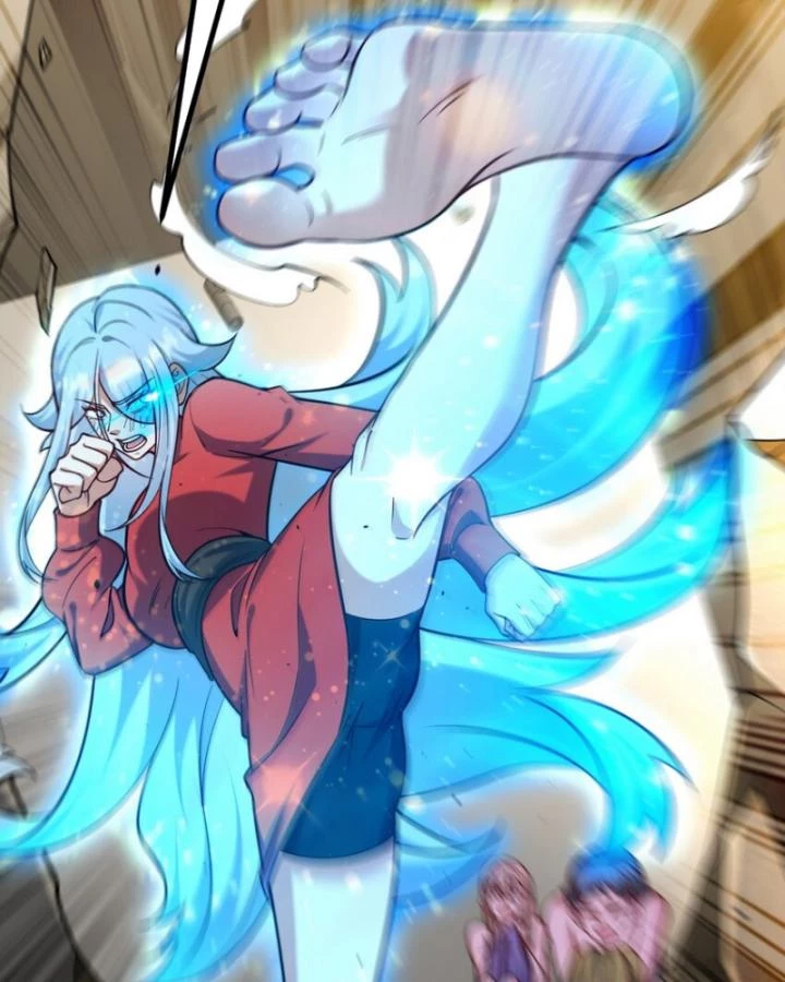 Long Vương Điện Chapter 289 - 36