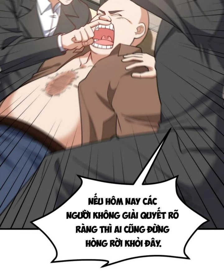 Long Vương Điện Chapter 289 - 39