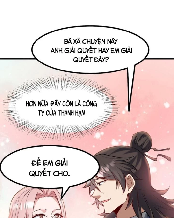 Long Vương Điện Chapter 289 - 43
