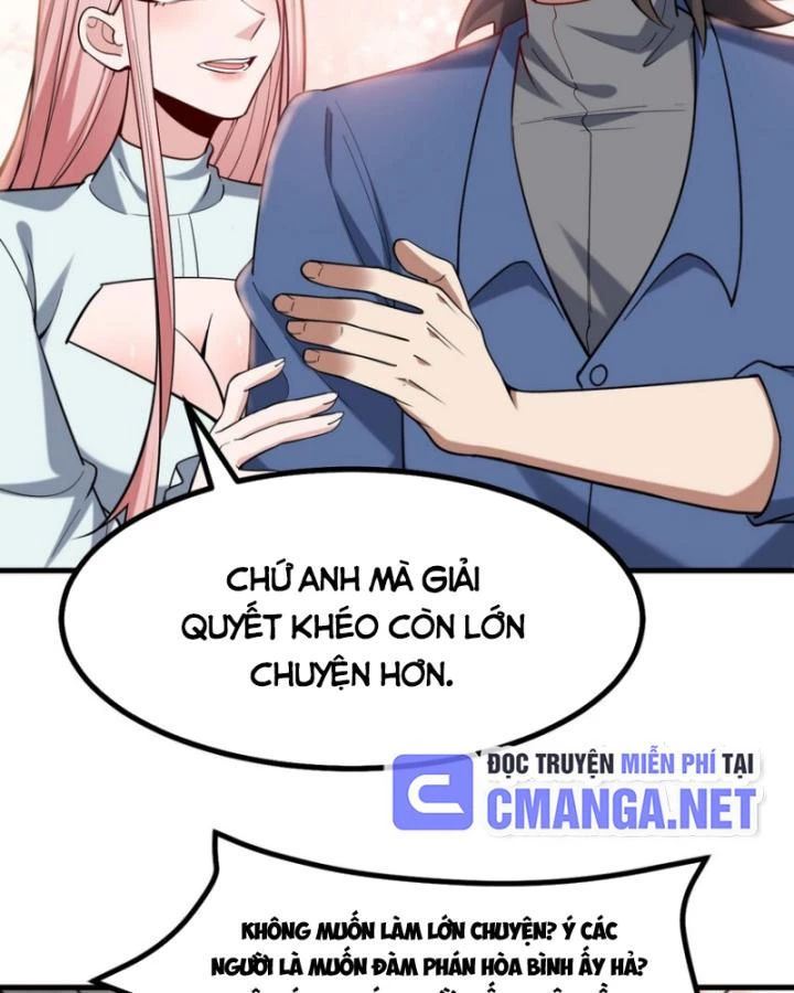 Long Vương Điện Chapter 289 - 44