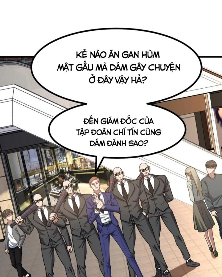 Long Vương Điện Chapter 289 - 47
