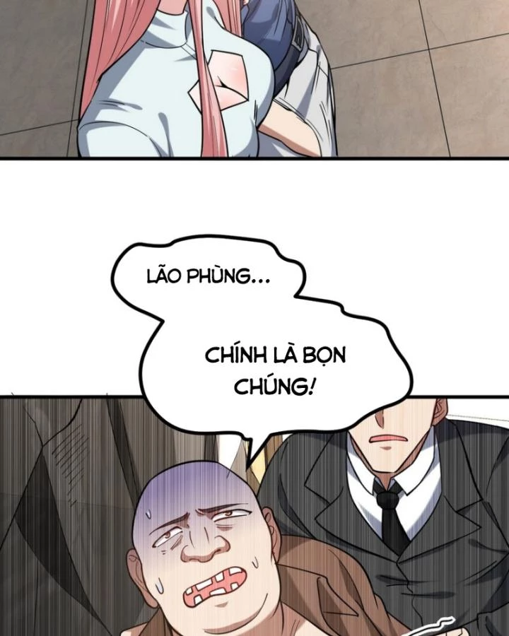 Long Vương Điện Chapter 289 - 49
