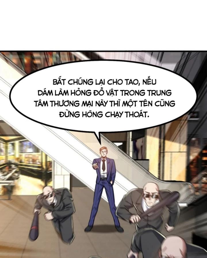 Long Vương Điện Chapter 289 - 52