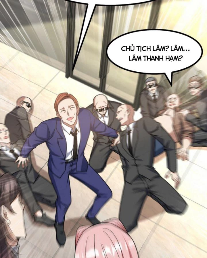 Long Vương Điện Chapter 289 - 61