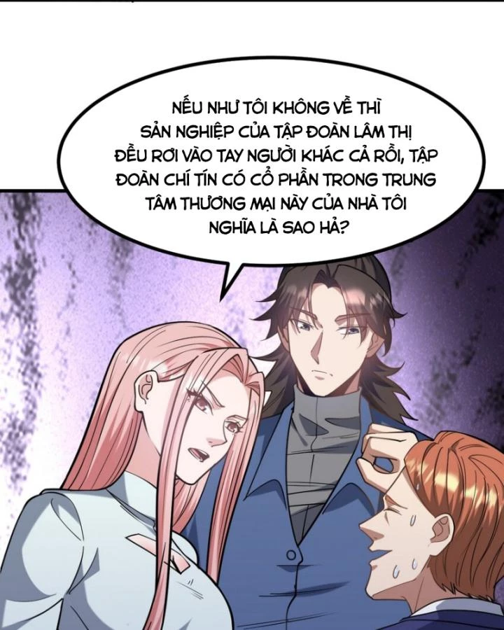 Long Vương Điện Chapter 289 - 63