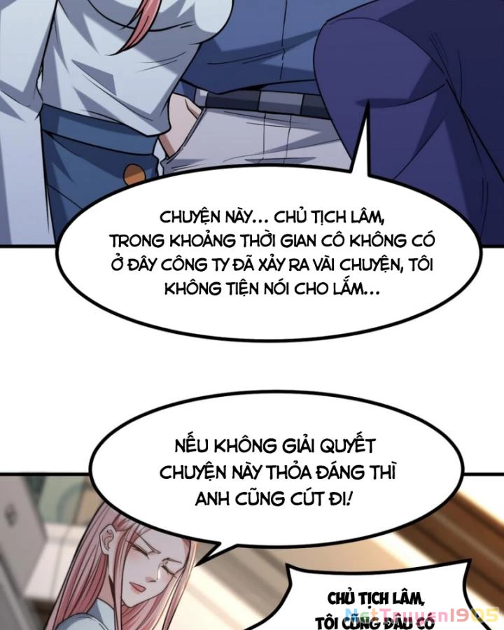 Long Vương Điện Chapter 289 - 64