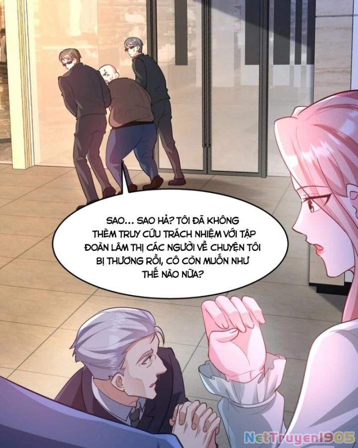 Long Vương Điện Chapter 290 - 3