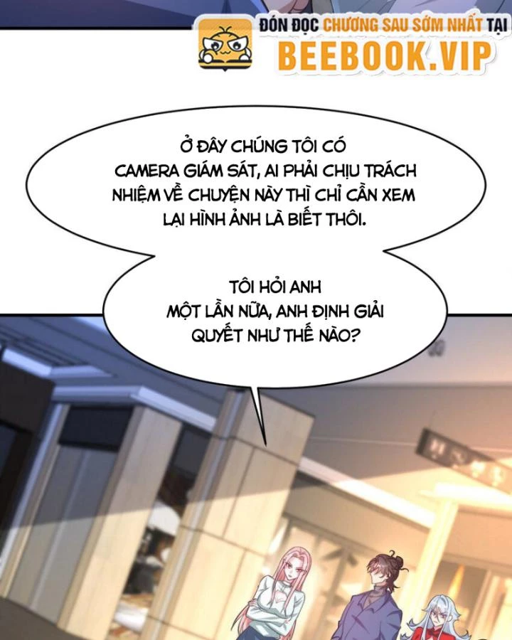 Long Vương Điện Chapter 290 - 4