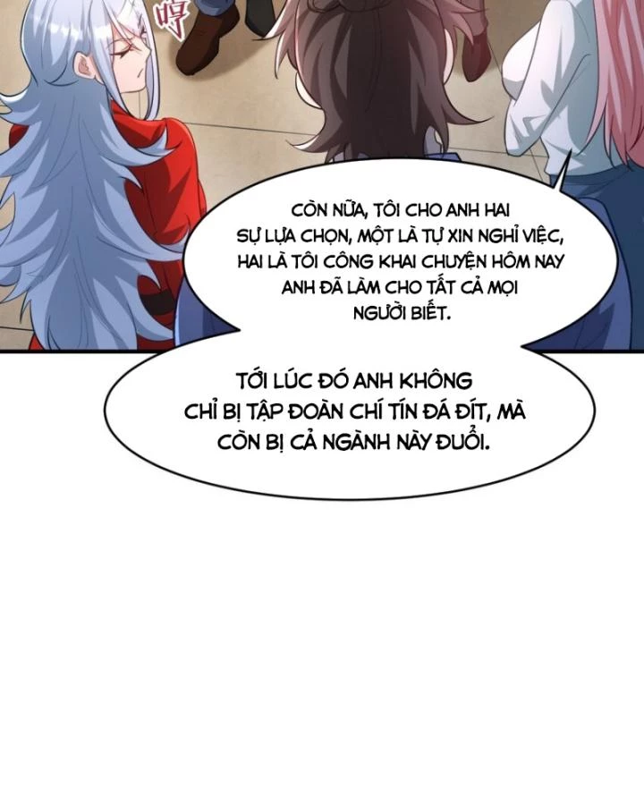 Long Vương Điện Chapter 290 - 7