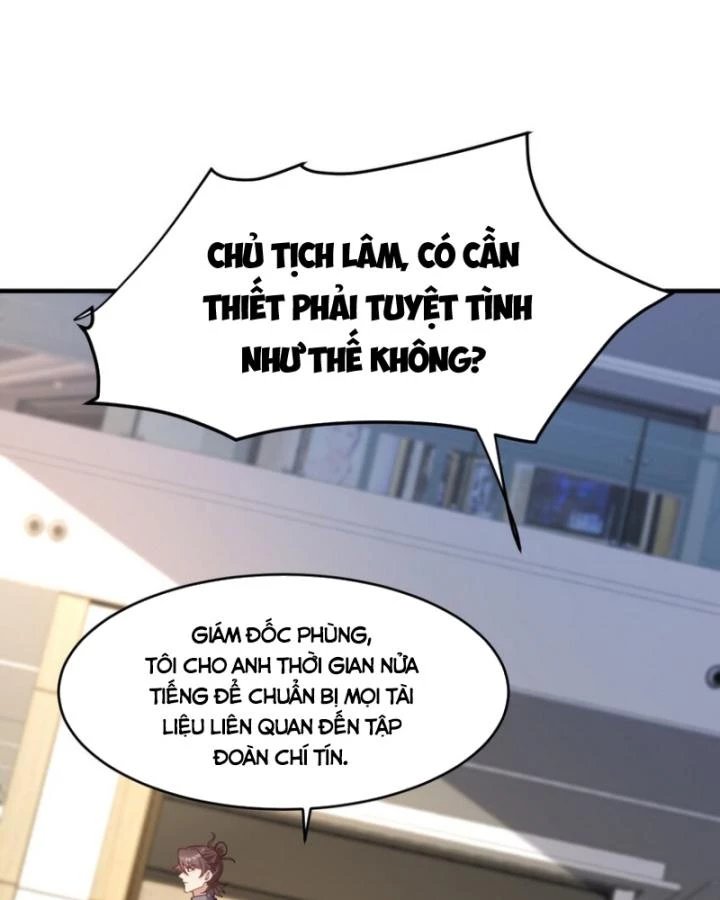Long Vương Điện Chapter 290 - 8