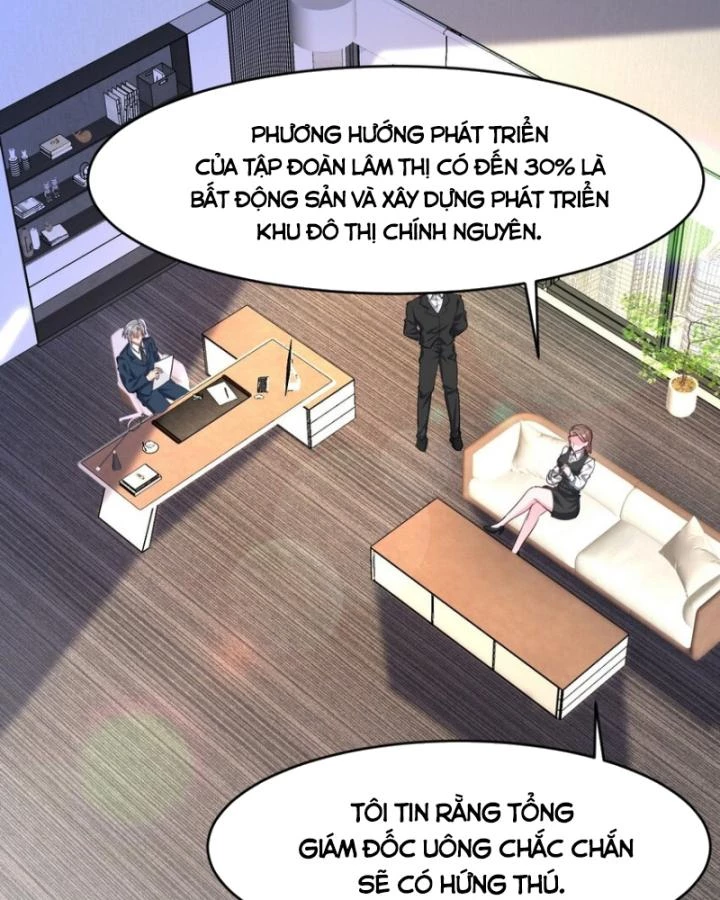 Long Vương Điện Chapter 290 - 26
