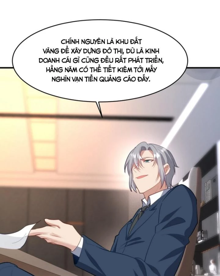 Long Vương Điện Chapter 290 - 28