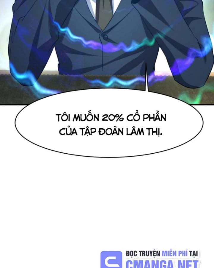 Long Vương Điện Chapter 290 - 33