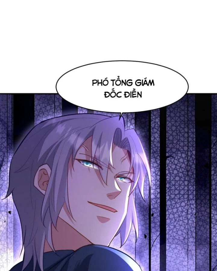 Long Vương Điện Chapter 290 - 53