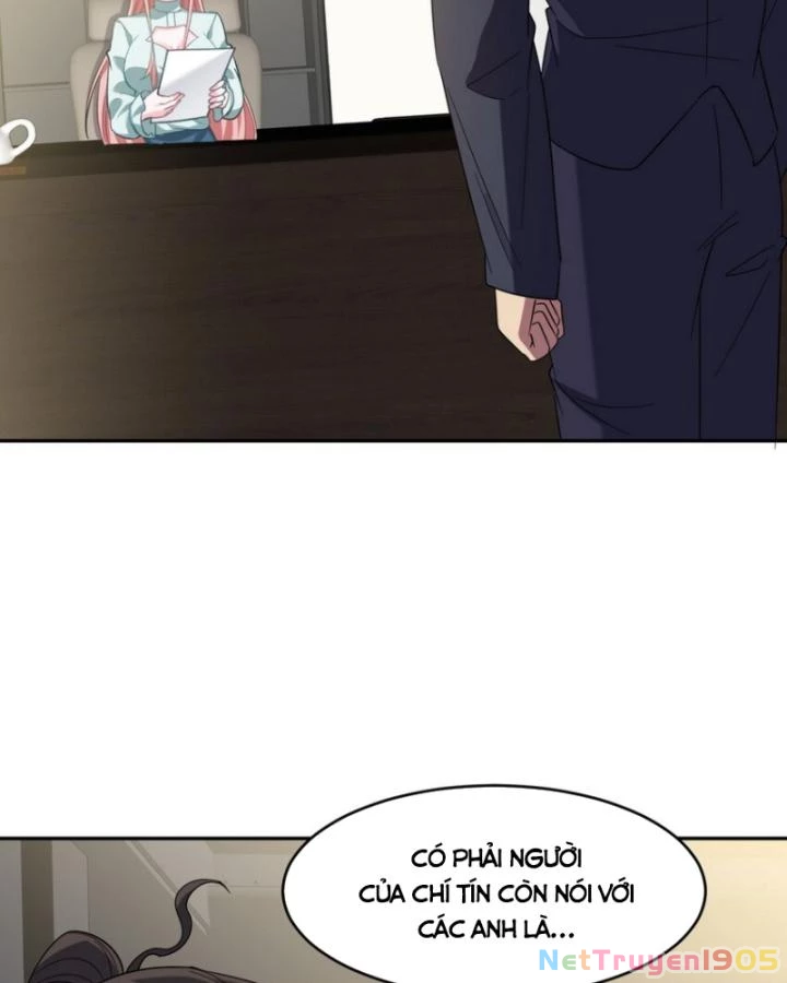 Long Vương Điện Chapter 290 - 60