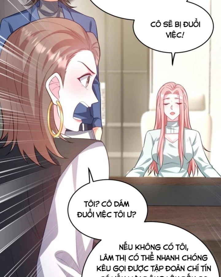 Long Vương Điện Chapter 291 - 3
