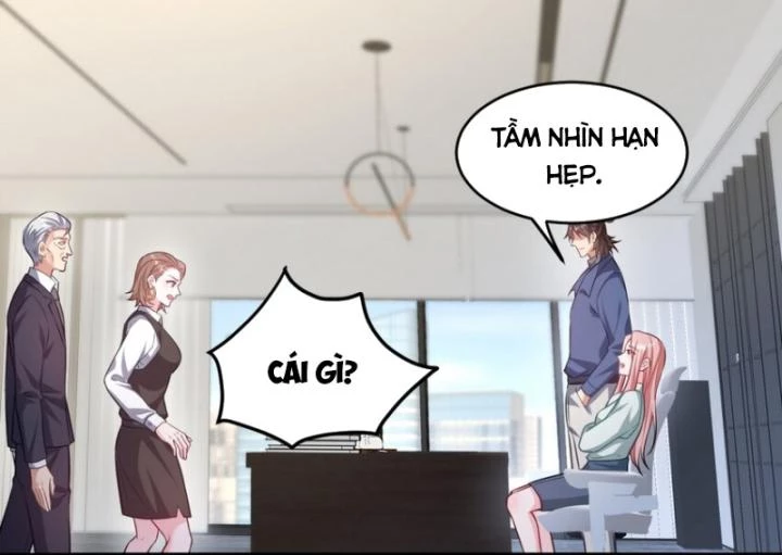 Long Vương Điện Chapter 291 - 5