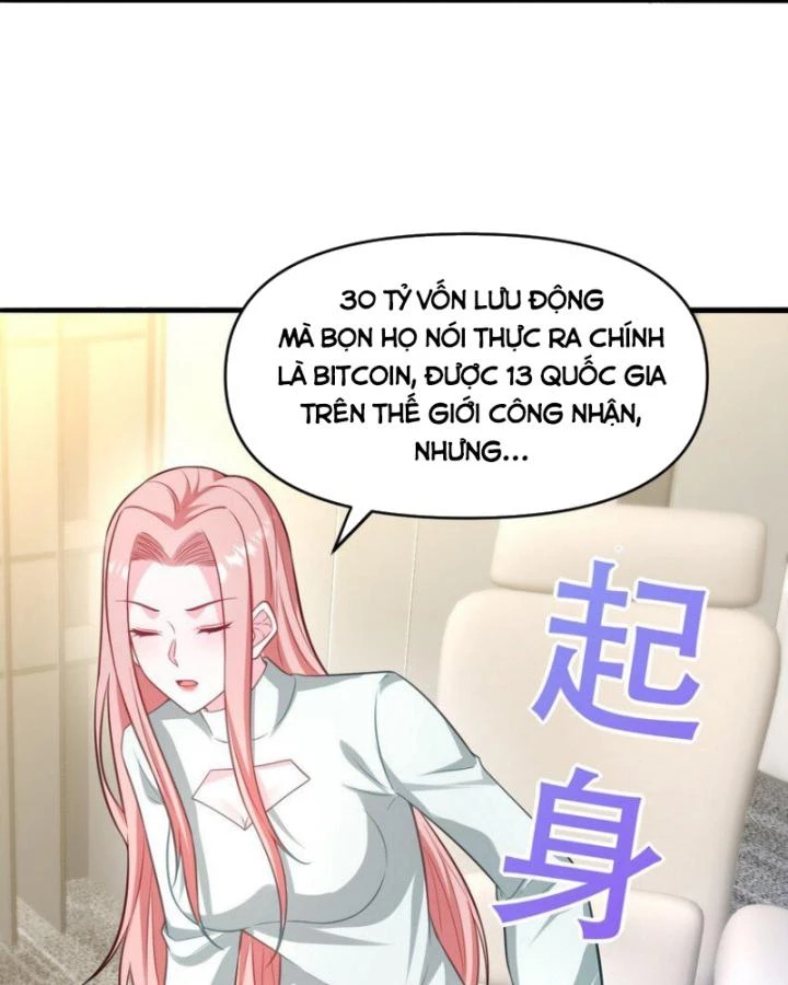 Long Vương Điện Chapter 291 - 10