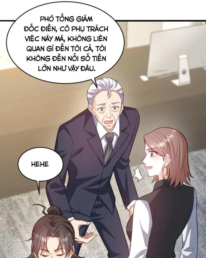 Long Vương Điện Chapter 291 - 16