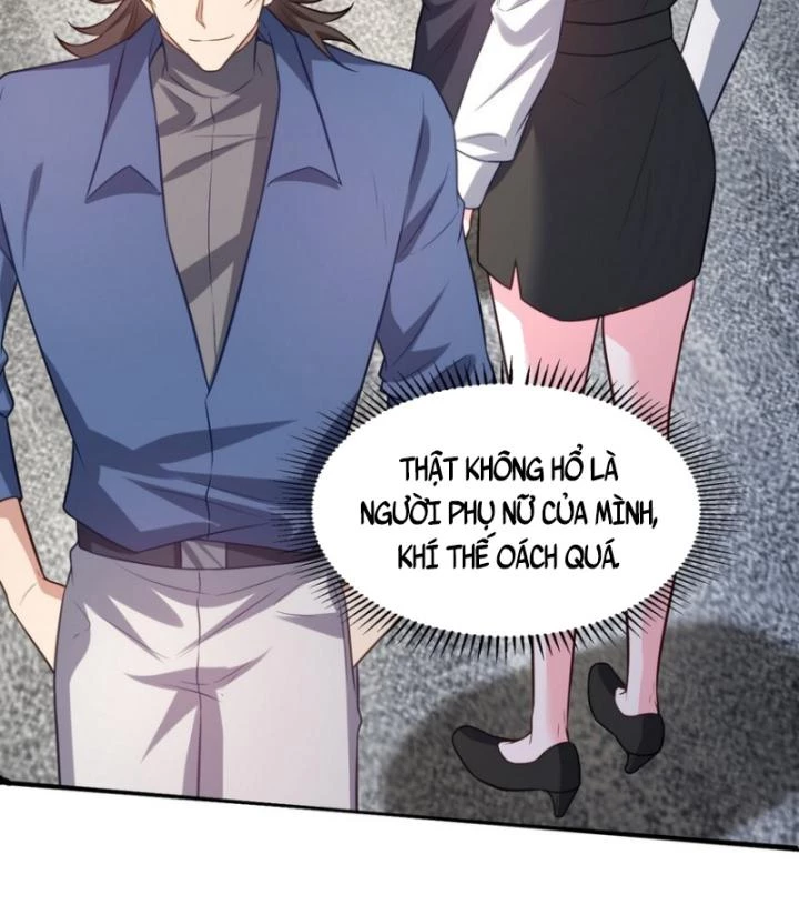 Long Vương Điện Chapter 291 - 17