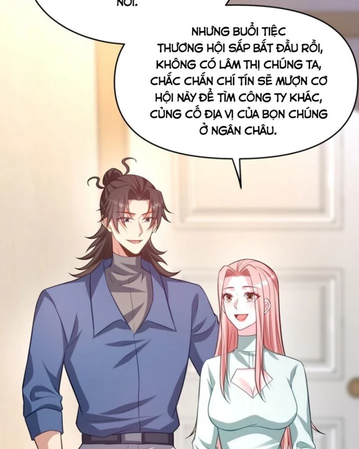 Long Vương Điện Chapter 291 - 23